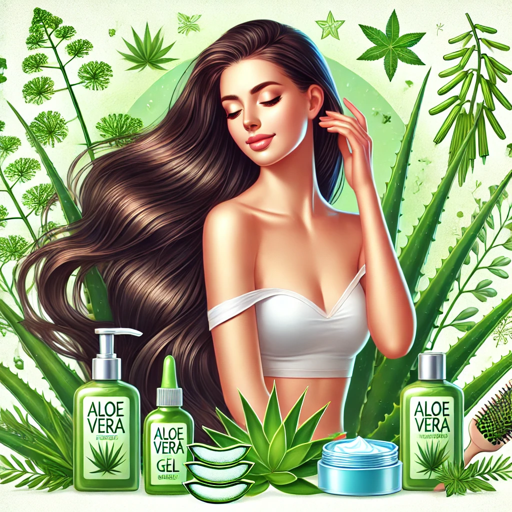 Aloe Vera