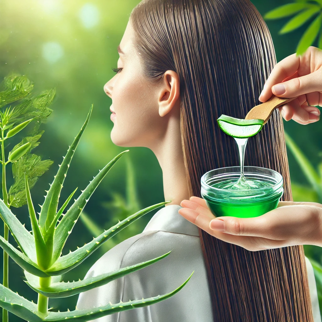 Aloe Vera