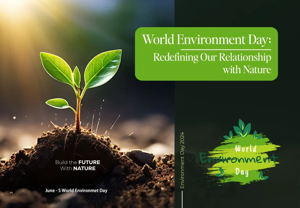 Environment Day 2024