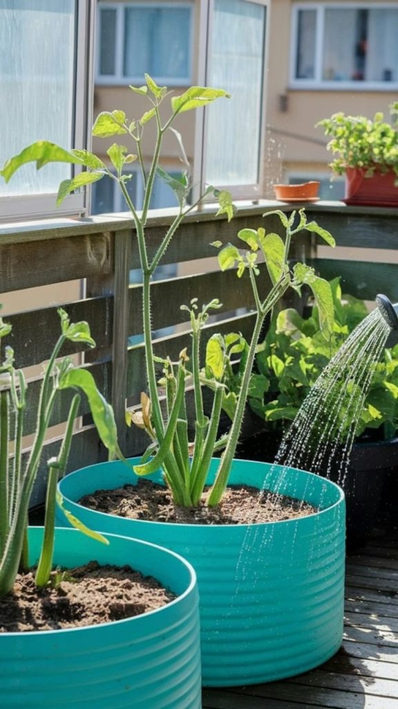 Bottom Watering Plants: The Complete Step-by-Step Guide Amazing Facts: Complete Visual Guide