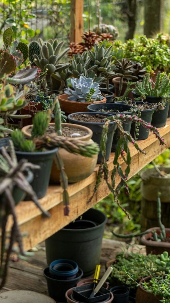 String of Buttons Succulent Care: Complete Growing Guide Benefits: Complete Visual Guide